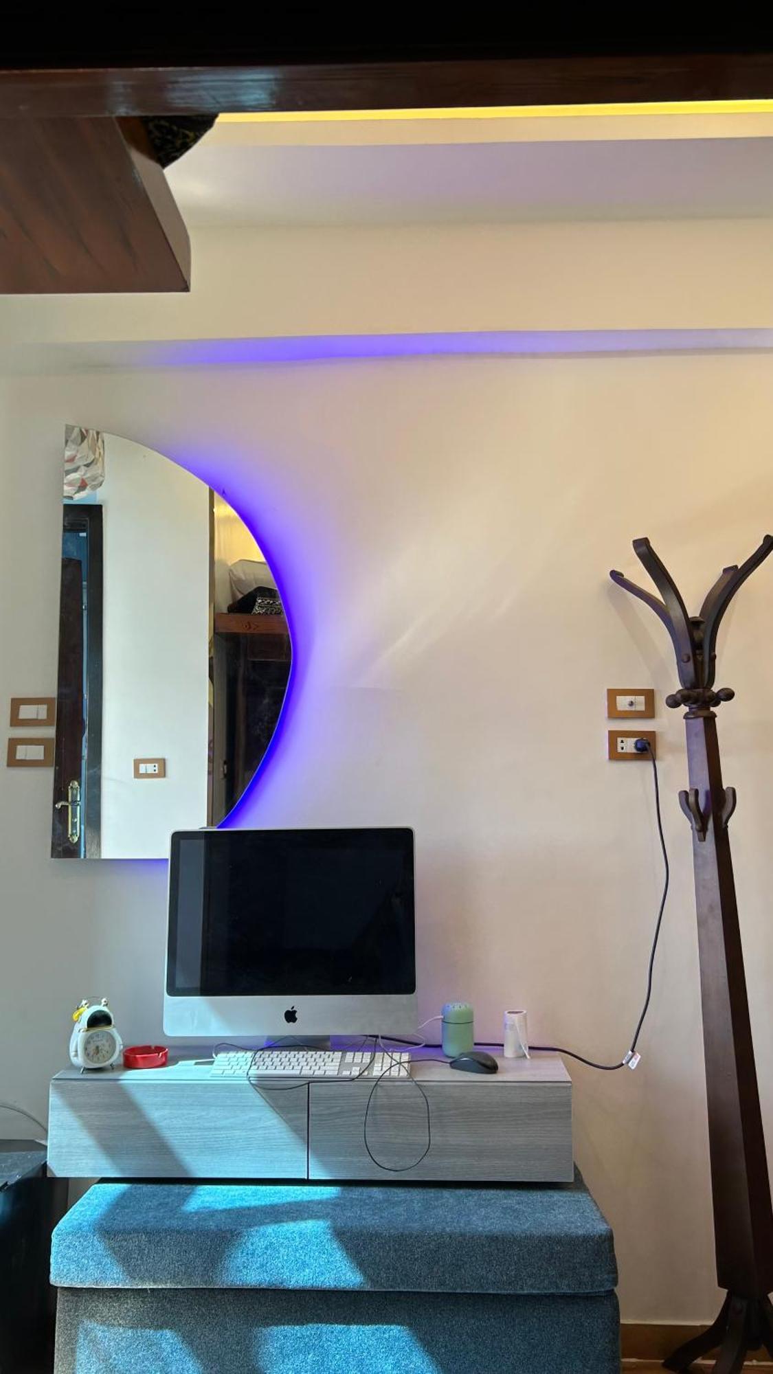 Unique Studio Асуан Экстерьер фото